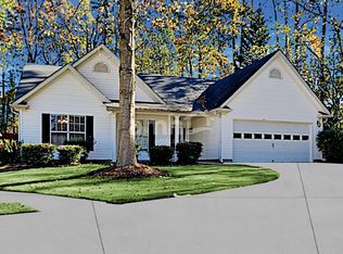 3301 Freedom Lndg NW, Kennesaw, GA 30144