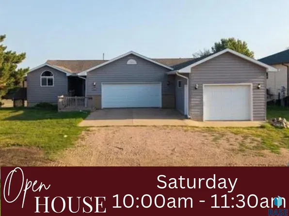 7816 W 42nd St, Sioux Falls, SD 57106