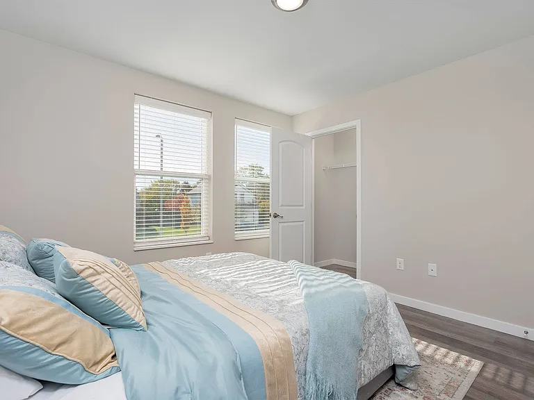 Demorest Townhomes — Photo 15