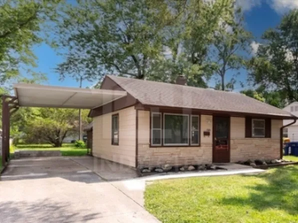 7315 E 53rd St, Indianapolis, IN 46226