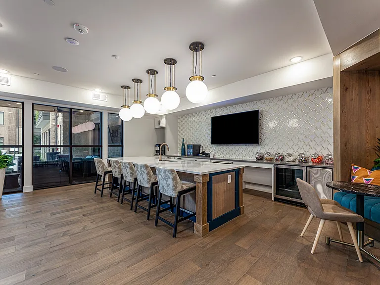 Maple + Denton — Photo 12