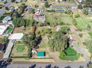 4731 Chenowith Ave, The Dalles, OR 97058