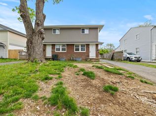 416-418 S Napoleon Ave, Columbus, OH 43213