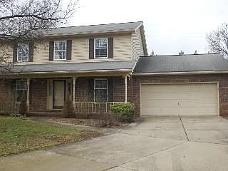 2nd image of 2810 Oakshire Dr