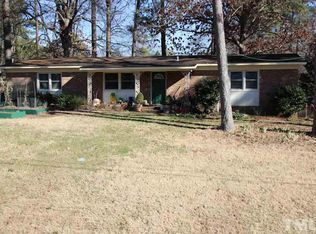 3422 Oates Dr, Raleigh, NC 27604