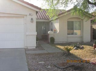 947 N Layman St, Chandler, AZ 85225