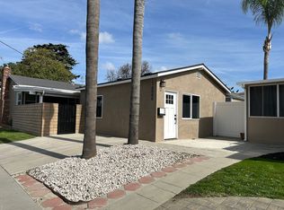 1600 E 53rd St #A, Long Beach, CA 90805