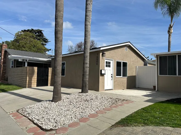 1600 E 53rd St #A, Long Beach, CA 90805