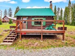 21353 Hilltop Drive, Cedaredge, CO 81413