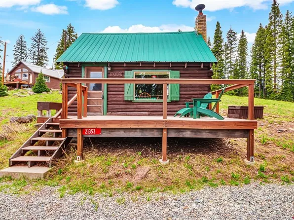 21353 Hilltop Drive, Cedaredge, CO 81413