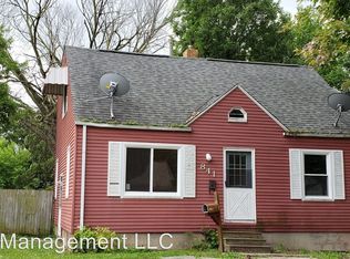 841 Campbell St, Flint, MI