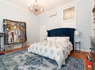 96 W Houston St #1F, New York, NY 10012