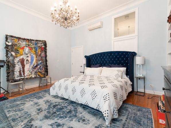 96 W Houston St #1F