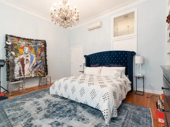 96 W Houston St #1F, New York, NY 10012
