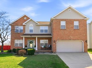 7008 Bellingham Cir, O'Fallon, IL 62269
