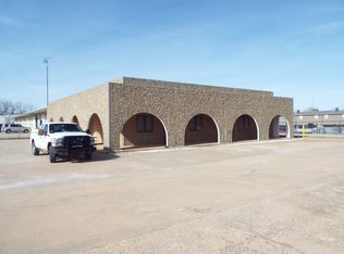 5510 N Us Highway 81, Enid, OK 73701