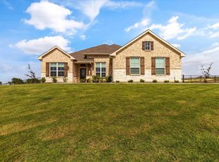 8636 Tucker Dr, Godley, TX 76044