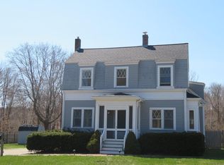 79 Ripley Rd, Cohasset, MA 02025