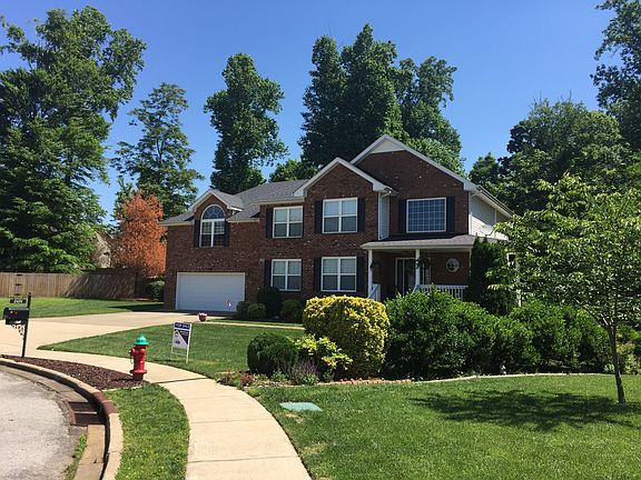 5th image of 2474 Hattington Dr