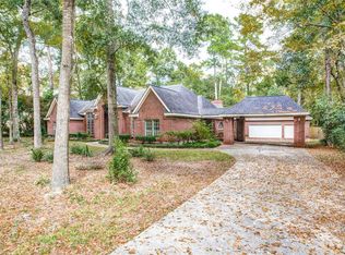 7 Red Sable Point, Spring, TX 77380