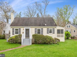 804 Dryden St, Silver Spring, MD 20901