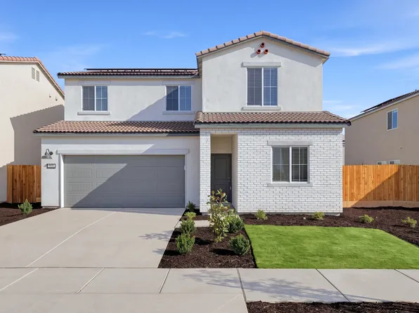 3134 E Country Ave, Visalia, CA 93292