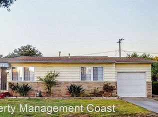 2201 S Magnolia Ave, Santa Ana, CA 92707