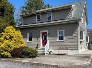 3360 Bargaintown Rd, Egg Harbor Township, NJ 08234