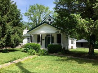 43 Chapel Rd, Amelia, OH 45102