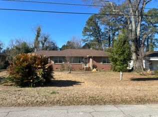 709 Briarcliff Rd, Warner Robins, GA 31088