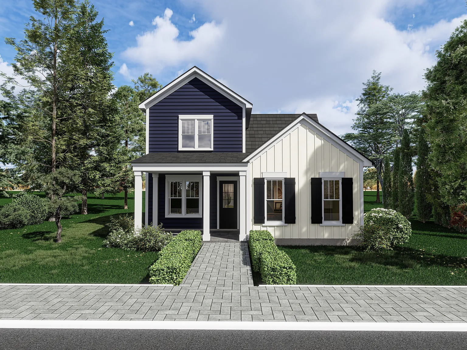 Claret Village at Braselton — Photo 3
