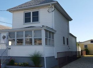 120 W 16th Ave, North Wildwood, NJ 08260