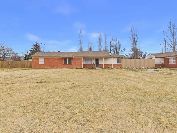 3008 Westhaven Dr, Amarillo, TX