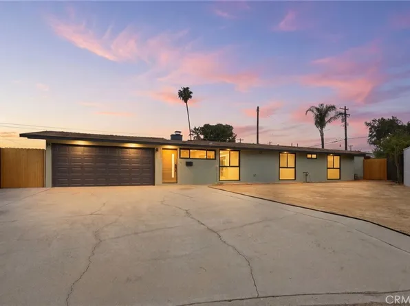 1261 E Ada Ave, Glendora, CA 91741
