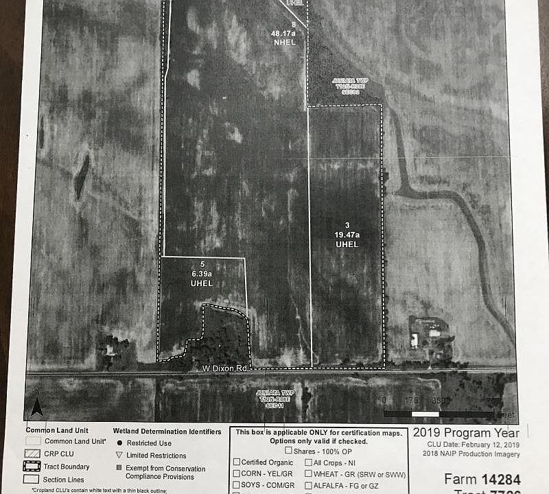 2nd image of Dixon Rd