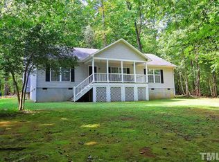 824 River Rd, Pittsboro, NC 27312