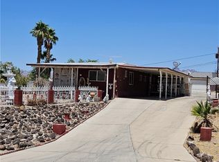 1438 Luna Ln, Bullhead City, AZ 86442