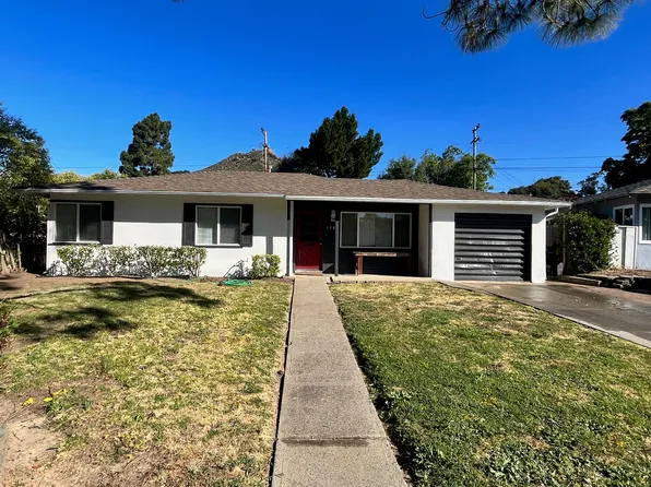 126 Del Norte Way, San Luis Obispo, CA 93405