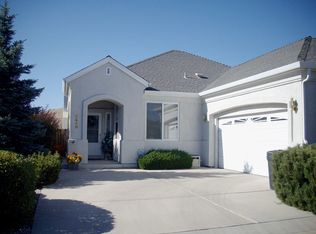 2448 Taylor Way, Carson City, NV 89703