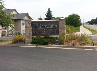 7428 S Quail Cir APT 1728, Littleton, CO 80127
