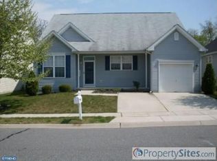 203 Heritage Way, Deptford, NJ 08096
