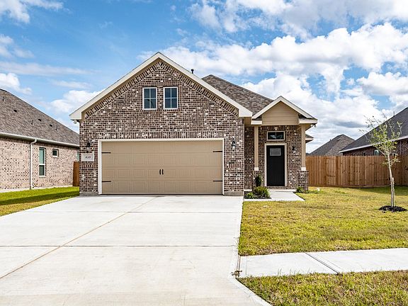 619 Rain Cloud Dr, Baytown, TX 77523 | Zillow