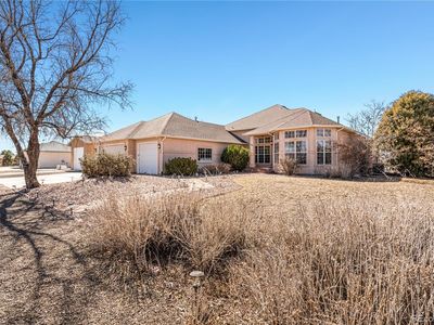 135 S Hacienda Del Sol Drive, Pueblo West, CO, 81007