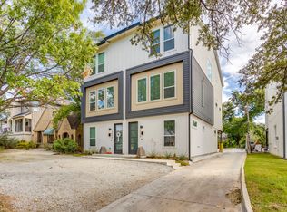 3315 S University Dr, Fort Worth, TX 76109