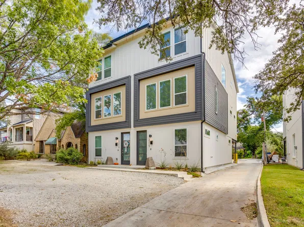 3315 S University Dr, Fort Worth, TX 76109