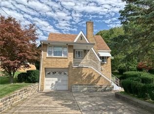 1736 Clairton Rd, West Mifflin, PA 15122