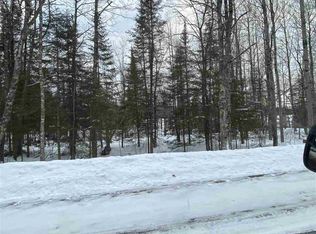 Off East Shore Rd, Marenisco, MI 49947