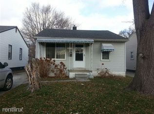 11055 Jewett Ave, Warren, MI 48089