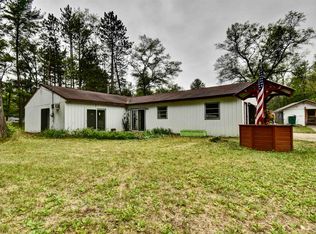 3429 S Merriville Rd, Baldwin, MI 49304