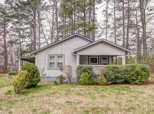 9910 Villa Rica Hwy, Villa Rica, GA 30180